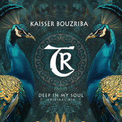 Kaisser Bouzriba - Deep in My Soul [Tibetania Records]