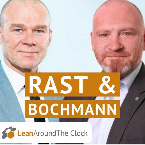 LATC2023 SpeakerInterview - Dr. Steffen Rast & Andreas Bochmann