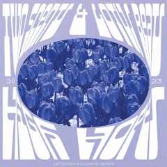 Two Scents & Lotus Beats - High Hopes