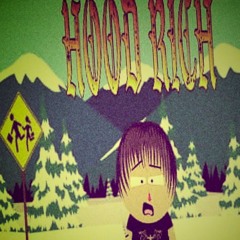 hood rich