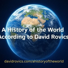 A History of the World According to David Rovics