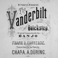 Vanderbilt Quickstep