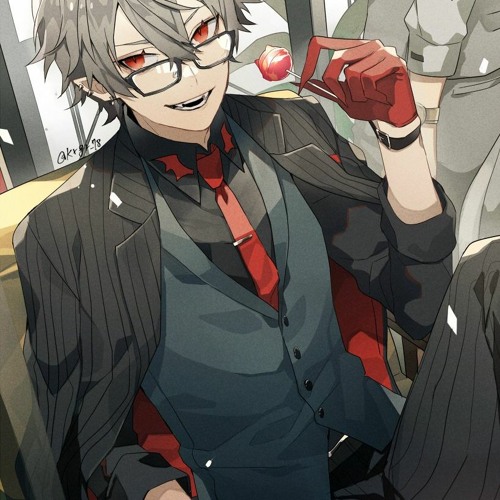 Nightcore - you can go and be with him (Kayden)