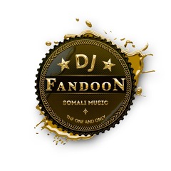 Best Somali DJ-Mashup 2021