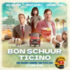 BST Soundtrack - Costume de mouton