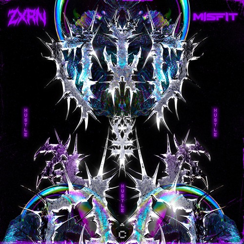 Hustle w/ ZXRN