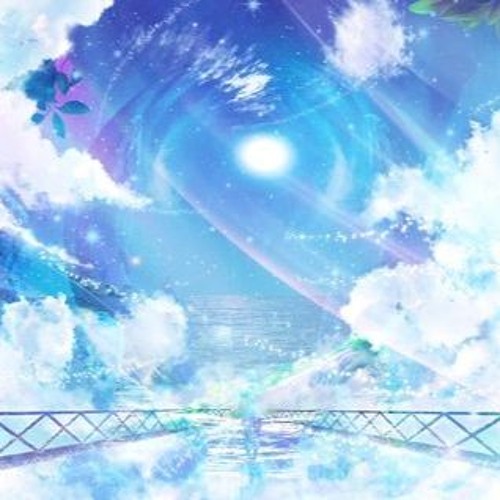 Into Blue Skies (2019) Anthology CD3 Track 11