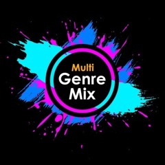 Just play some damn music (Open format Mix)