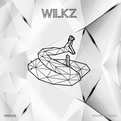 PHASE RESIDENTS MIX 006: WILKZ