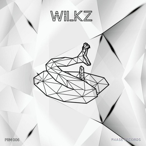 PHASE RESIDENTS MIX 006: WILKZ