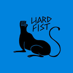 Hard Fist