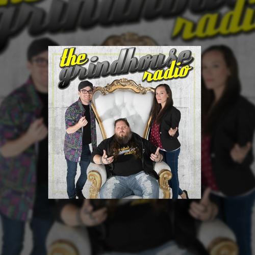 Stream episode The Grindhouse Radio: Veronica Bellino by The Earplug  Podcast Network podcast | Listen online for free on SoundCloud