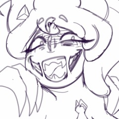 Evil Slime Queen