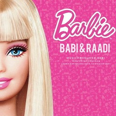 raadi & babi (barbie)