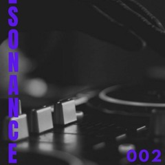 Resonance 002 //MeeRage