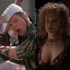 Ten Forward 32: Back to the Future Part II