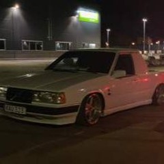 Garaget