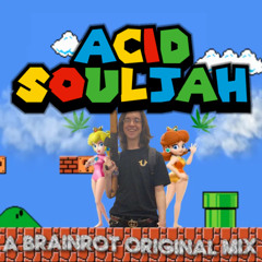 Acid Souljah Mix ##BRAINROTMUSIC
