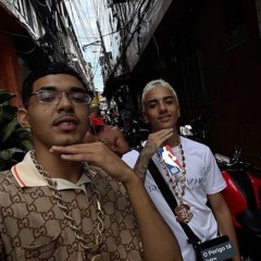 PIQUE RARO - ela foi embora 🤷🏽‍♂️  FT. PUTERRIE  (speed up + grave)