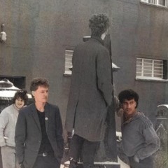 Go East (Live Shellys Stoke 1985-10-22 supp the Fall)