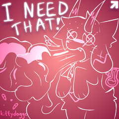 3. I NEED THAT