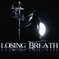losing breath