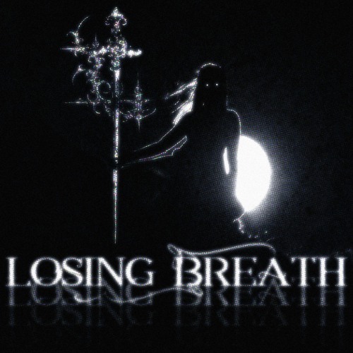 losing breath
