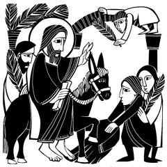 Stoop to Enter (Palm Sunday) | Rev. Amy Rowe