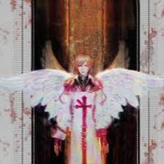ULTRAKILL OST - The Death Of God's Will + Gabriel Speech Loud