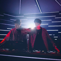 Live @Halcyon SF - dhil b2b VIP