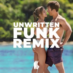 Unwritten (Funk Remix)