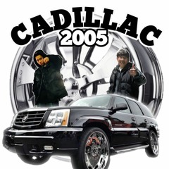 Cadillac 2005