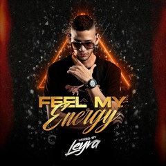 Set Leyva Feel My Energy