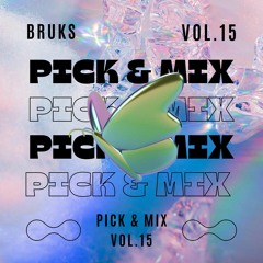 Pick & Mix 15