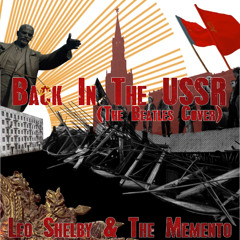 Back in The USSR
