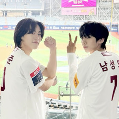 82MAJOR Seokjoon & Seongmo - Have To Go