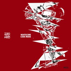 Heatscoe - Code Mode (Original Mix)[IAMT RED] // Techno Premiere