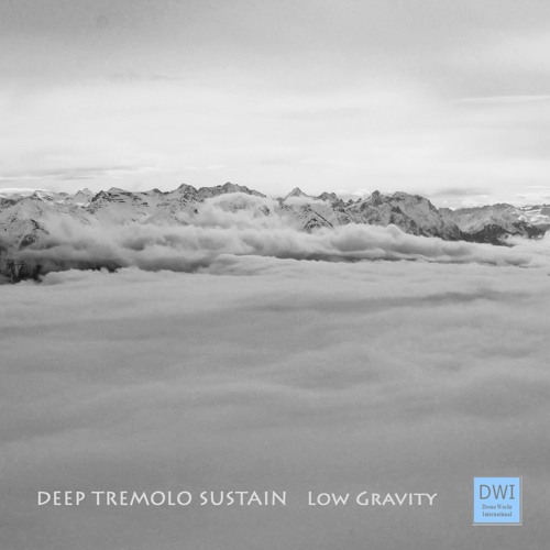 Deep Tremolo Sustain - Snippets Of Low Gravity (DWI 22)