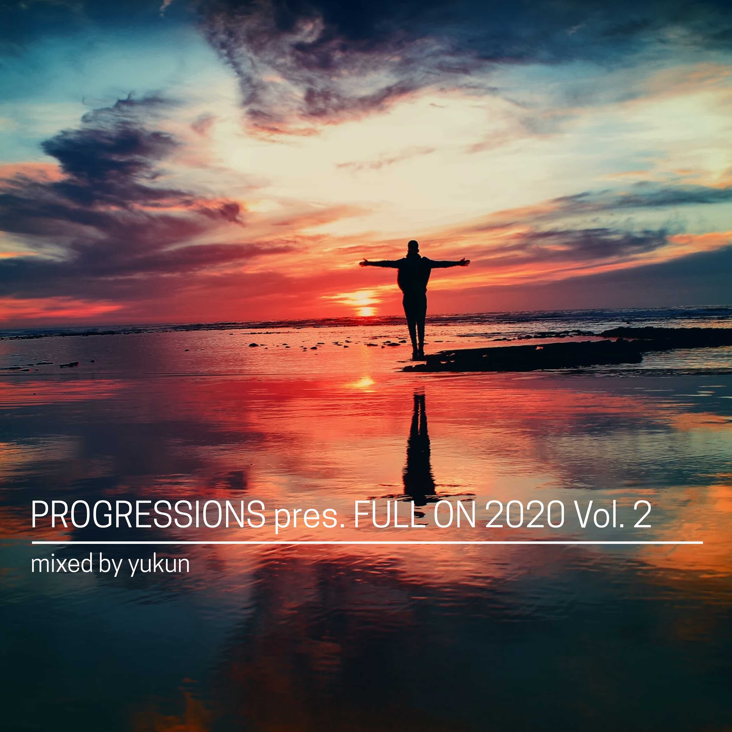 Progressions