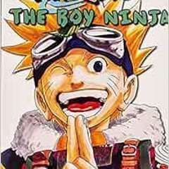 eBooks Kindle: Naruto - vol. 1, Kishimoto, Masashi