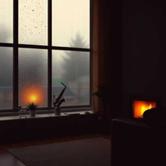 Today I Hear The Rain