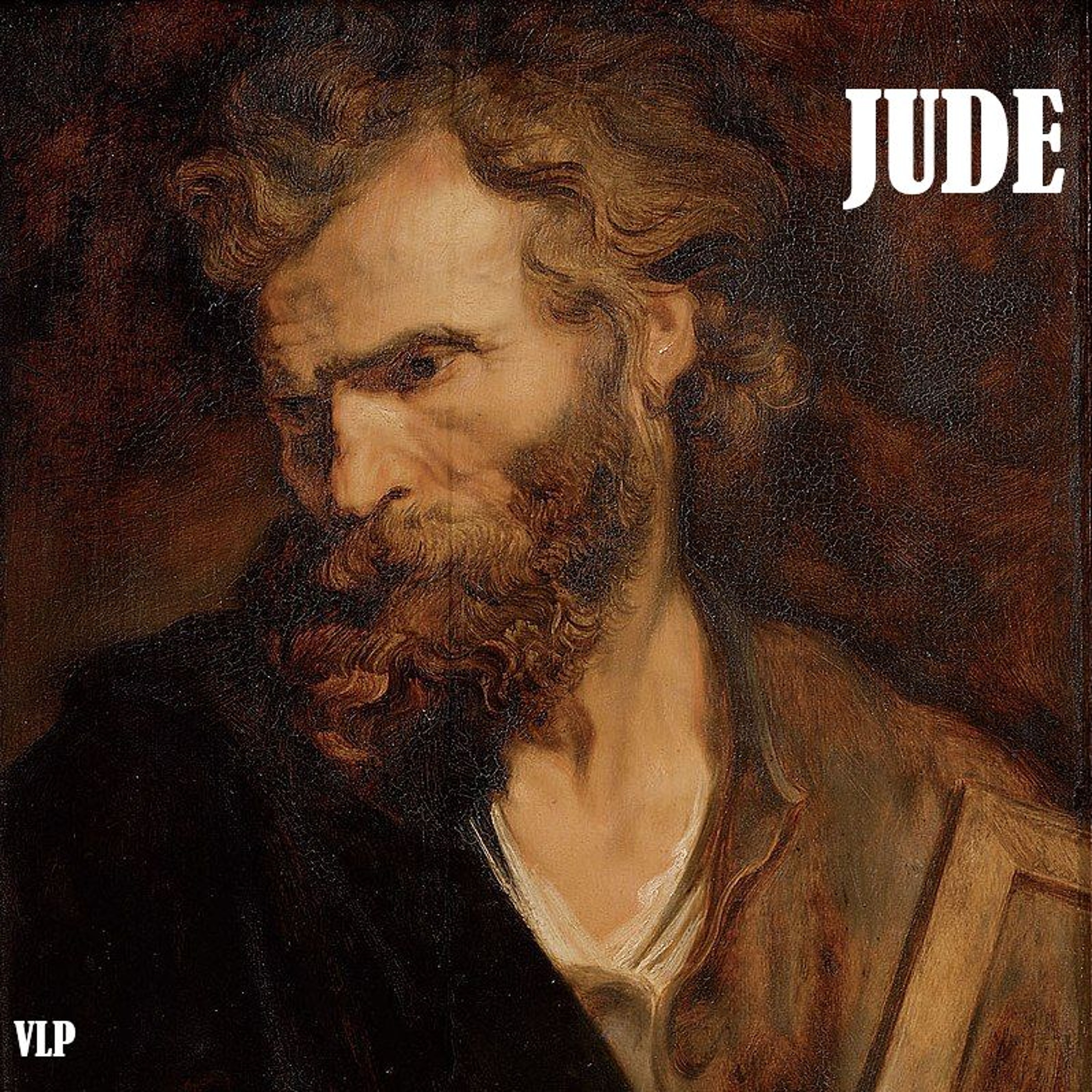 Jude Pt.6 episode artwork