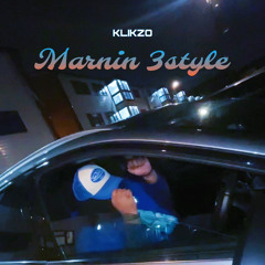 Klikzo - Marnin 3Style ( Official Audio )