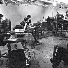 Bitpanic - Live at Coaxial