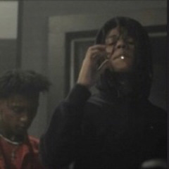 SoFaygo - Quit Smoking Dabs (prod Y2tnb & Bryceunknwn)