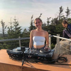 Curfew Mix #6 Live Organic & Progressive House