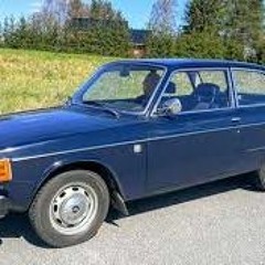 Volvo 142