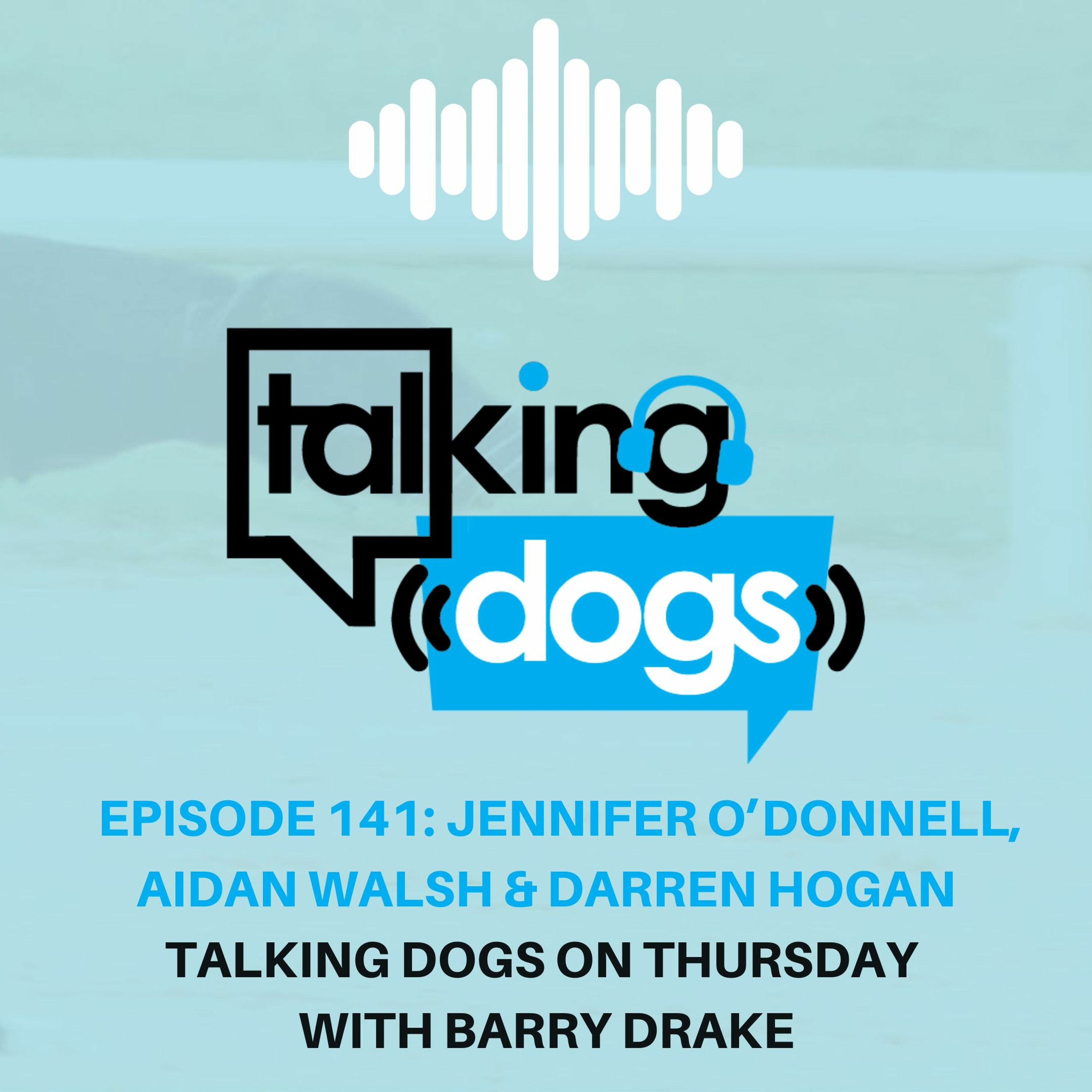 Talking Dogs on Thursday