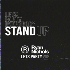 Ryan Nichols- Lets Party VIP *CLICK BUY FOR FREE DL*