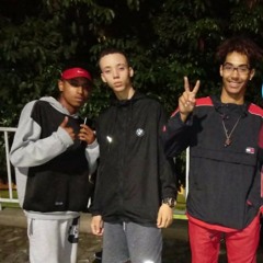 MC GN SHEIK-ELA QUE SENTA PROS CRIAS (DJ TEES DO YOUTUBE)2021